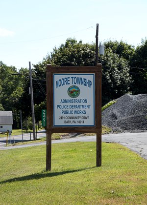 Moore Township