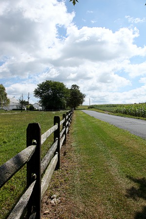 Moore Township