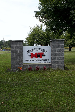 Moore Township