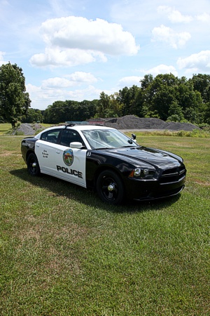Moore Township