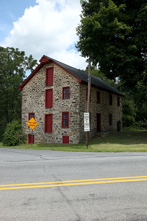 Moore Township
